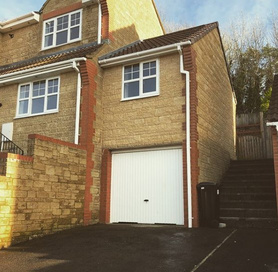 Extension & Bathroom Project image