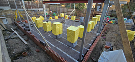 Brockley new build  Project image