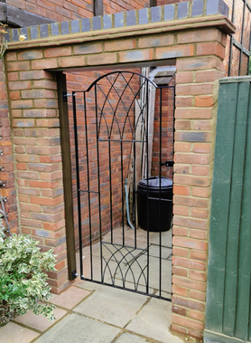 Brickwork Project image