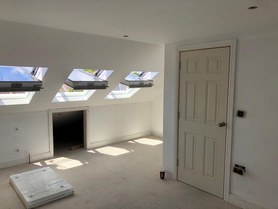 Single rear extension, loft conversion and full refurb in Putney Project image