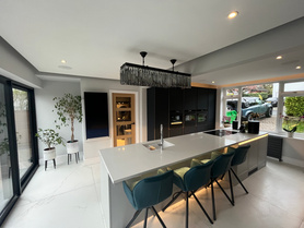 2025 Master Builder North West Regional Awards - Kitchen Project Project image