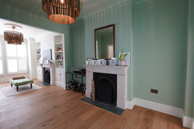 Victorian Extension & Renovation  Project image