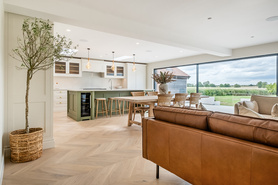 Meadowcroft Project image