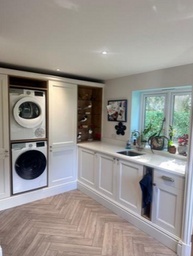 Full House Renovation  Project image