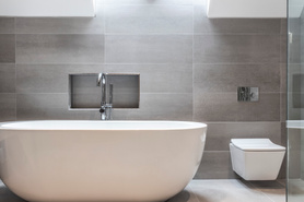 Refurbishment 2020 Project image