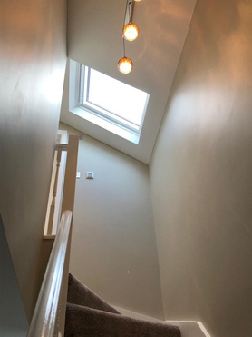 Loft conversion Project image