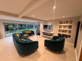 2 Storey Extension Project image