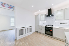 FULL HOUSE REFURBISHMENT Project image