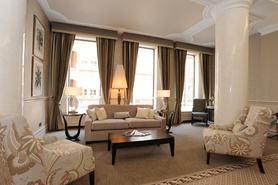 Residential: Fountain House Project image