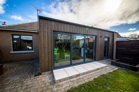 Mountcastle Terrace Project image