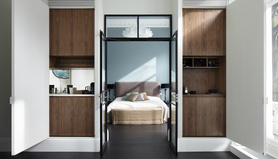 EMPEROR’S GATE - KENSINGTON, LONDON Project image