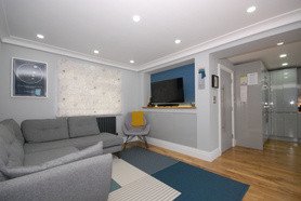 Full refurbishment Project image