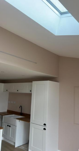 Extension and Refurbishment Project image