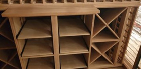 Bespoke Storage Project image