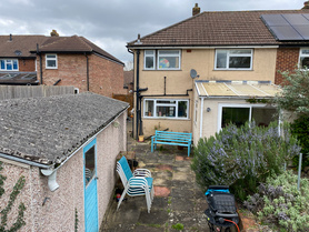 Single Storey extension, Effingham Project image