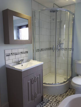 Bathroom Project image