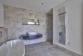 Catworth New Build Project image