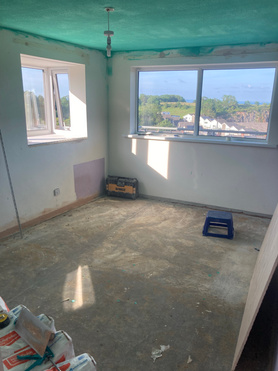 2 Bed Flat Full Renovation  Project image