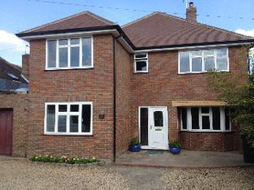 Bungalow Conversion Project image