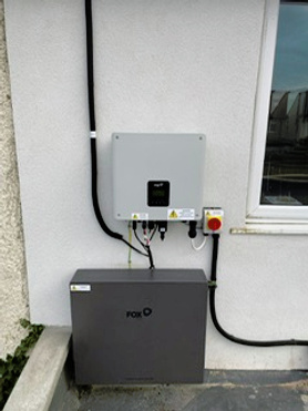 Walthamstow Project Project image