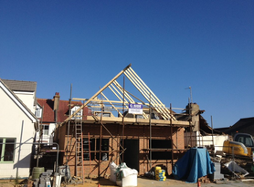 Flat Refurbishment  Project image