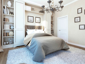 The Winchmore Hill Project Project image