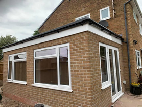 Extension  Project image