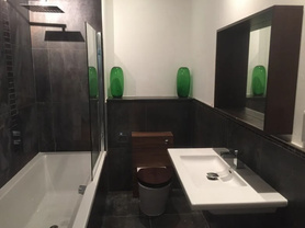 Bathroom Project image