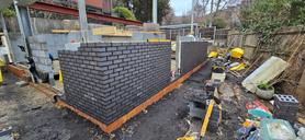 Brockley new build  Project image