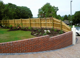 Driveway Project image