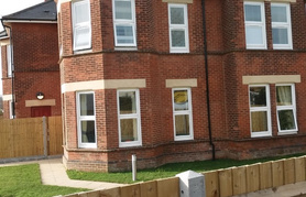 Repointing Project image