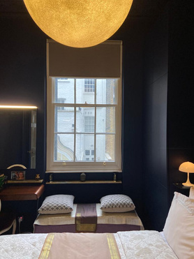 Private Residence, Period Flat Refurbishment - London, SW1 Project image