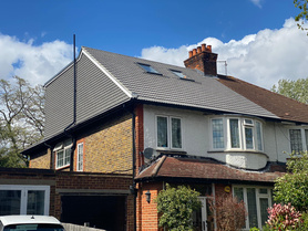 Loft Conversion Project image