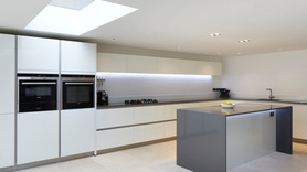 SPR, 2012 Project image