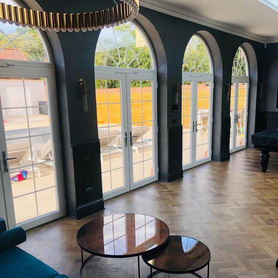 The Pool House  Project image