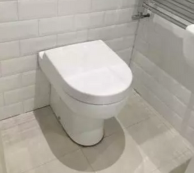 MAIDA VALE LONDON Project image