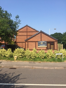 House extension and garage conversion  Project image