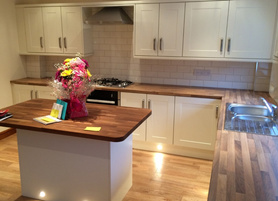 House Refurbishment Project image