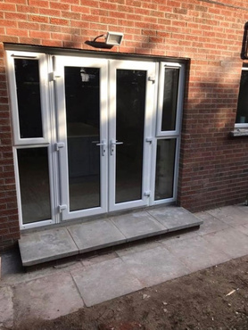 Kitchen Refit Project image