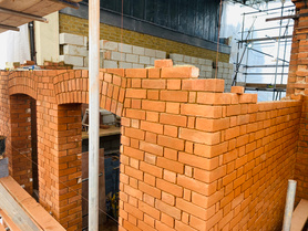 Extension and complete refurbishment of a 5 bedroom Grade 2 Victorian Property Project image