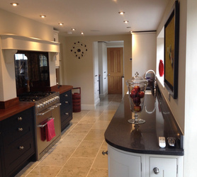 Period property renovation Project image