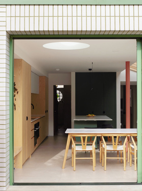 HICHISSON ROAD – NUNHEAD Project image