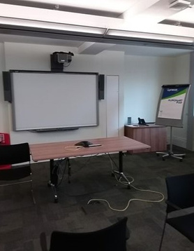 Refurbishment Project image