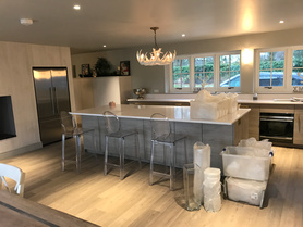 West Sussex Lodge Complete renovation Project image