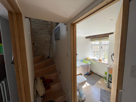 Little hall part 2 Project image