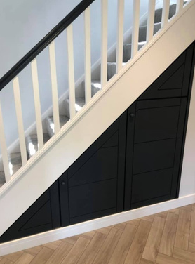 Renovation Project image