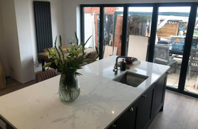 Renovation and Extension Project image