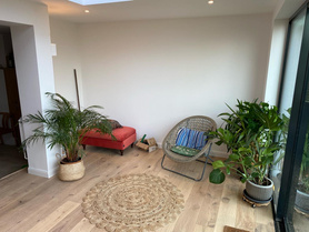 Single story Extension  Project image