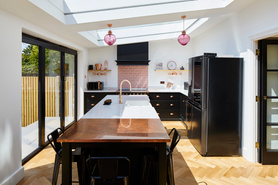 MICHELDEVER ROAD, SE12 Project image