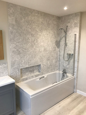 Refurbishment of the Managers House Project image